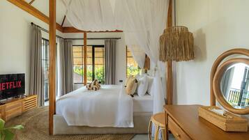 Villa | 2 habitaciones