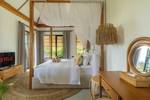 2 عدّة غرف نوم