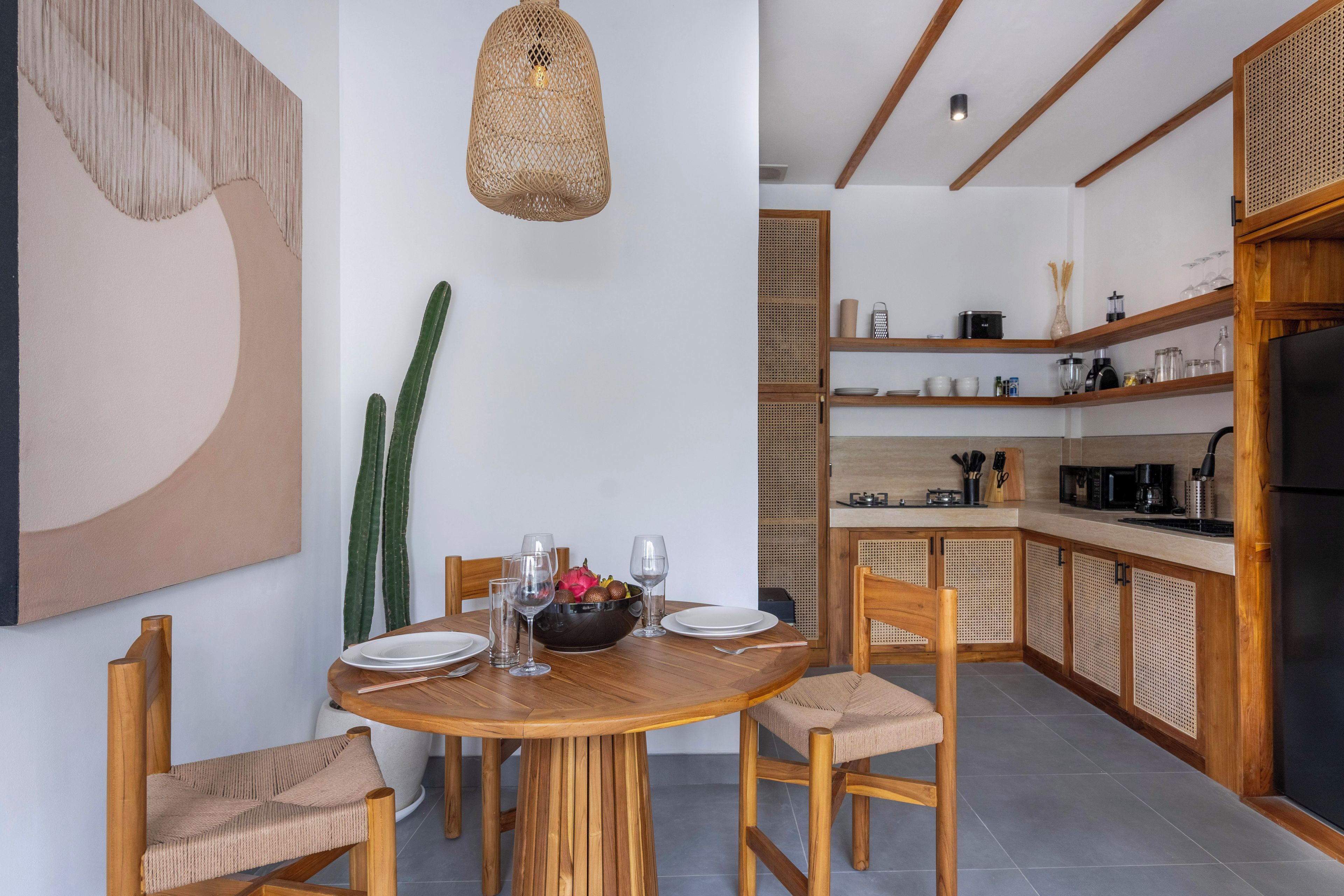 Servicio a la habitación