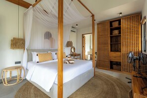 Villa | 2 hálószoba