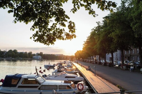 Port de plaisance