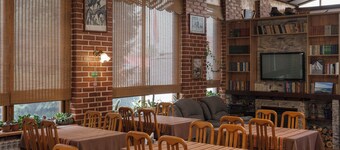 Alpinist Hotel