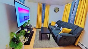 Smart TV 