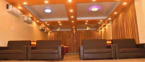 Salle de réunion
