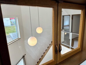 4 soverom og wi-fi (inkludert)