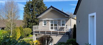 Cozy two-room apartment