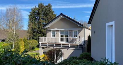 Gemütliche Zweizimmerwohnung