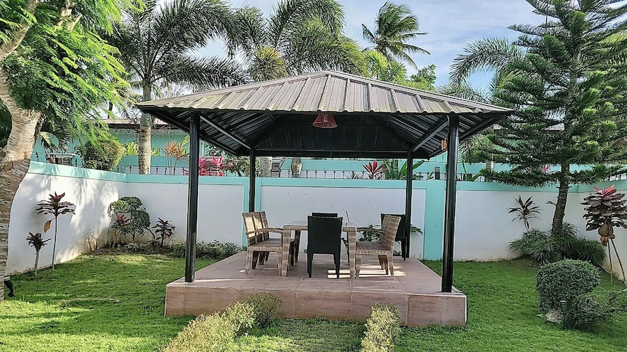 Jewelry Resort and Villas Tagaytay