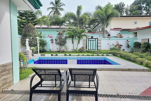 Jewelry Resort and Villas Tagaytay