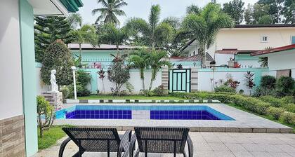 Jewelry Resort and Villas Tagaytay