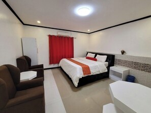4 bedrooms, WiFi