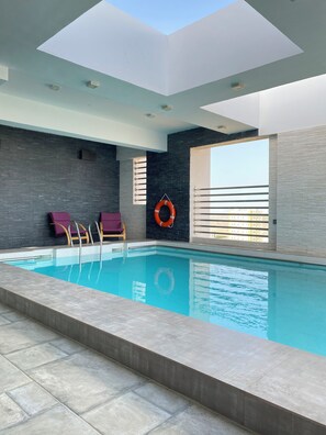 Interior - AL Falak Hotel (Seeb)