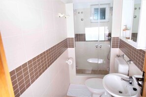 Bathroom - Villa Bilic : Apartment LAVANDA (Rogoznica)