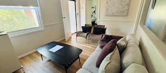 Budget Barossa*Quiet street*Fast Wifi*Cubby house*Pet friendly