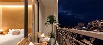 GREEN BAY HOTEL NINH BÌNH