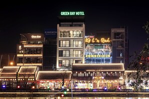 Exterior - GREEN BAY HOTEL NINH BÌNH (Ninh Binh)