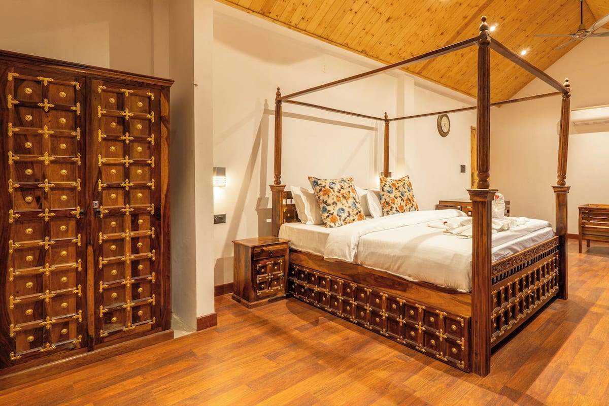 Chambre Double Premium