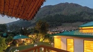 Exterior - Smile Resort (Bhuntar)