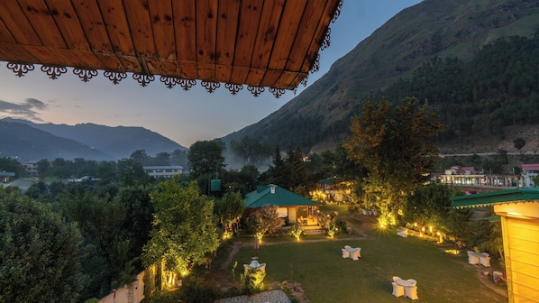 Exterior - Smile Resort (Bhuntar)