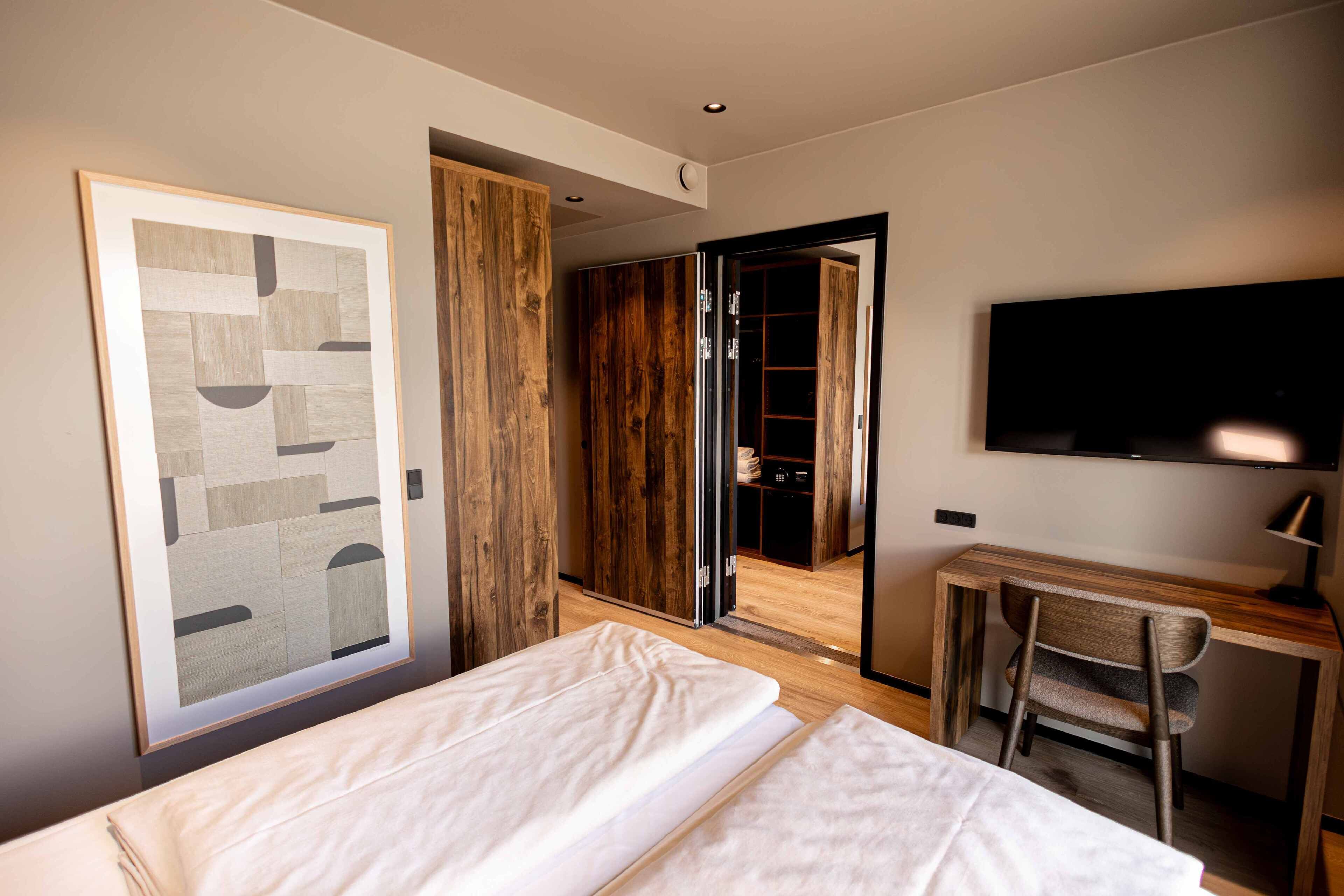 Ropa de cama de alta calidad y cubrecamas 