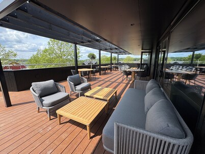 Hotel Melfarhus