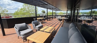 Hotel Melfarhus
