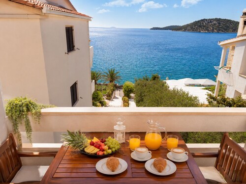 Villa Bilic : Apartment BURA