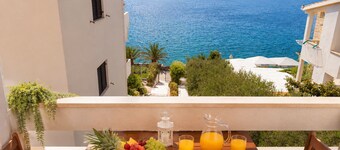 Villa Bilic : Apartment BURA