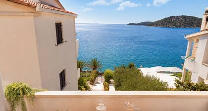 Villa Bilic : Apartment BURA