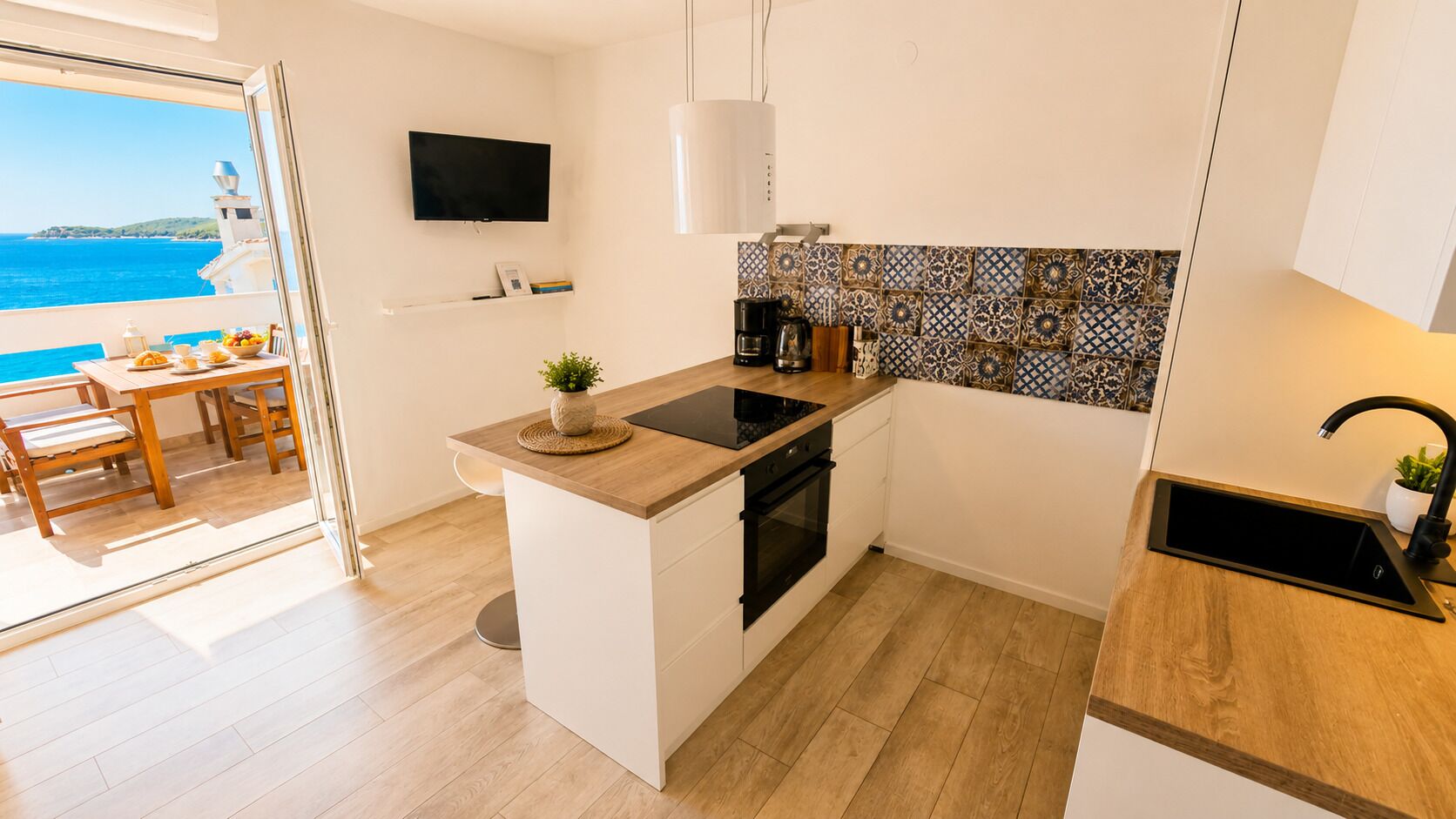 Cuisine privée