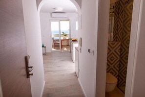 Interior - Villa Bilic : Apartment with Sea View
 (Rogoznica)