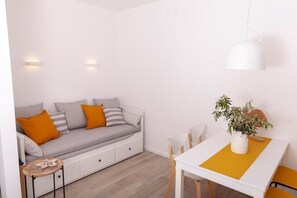 Living area - Villa Bilić-Apartment MAESTRAL (Rogoznica)