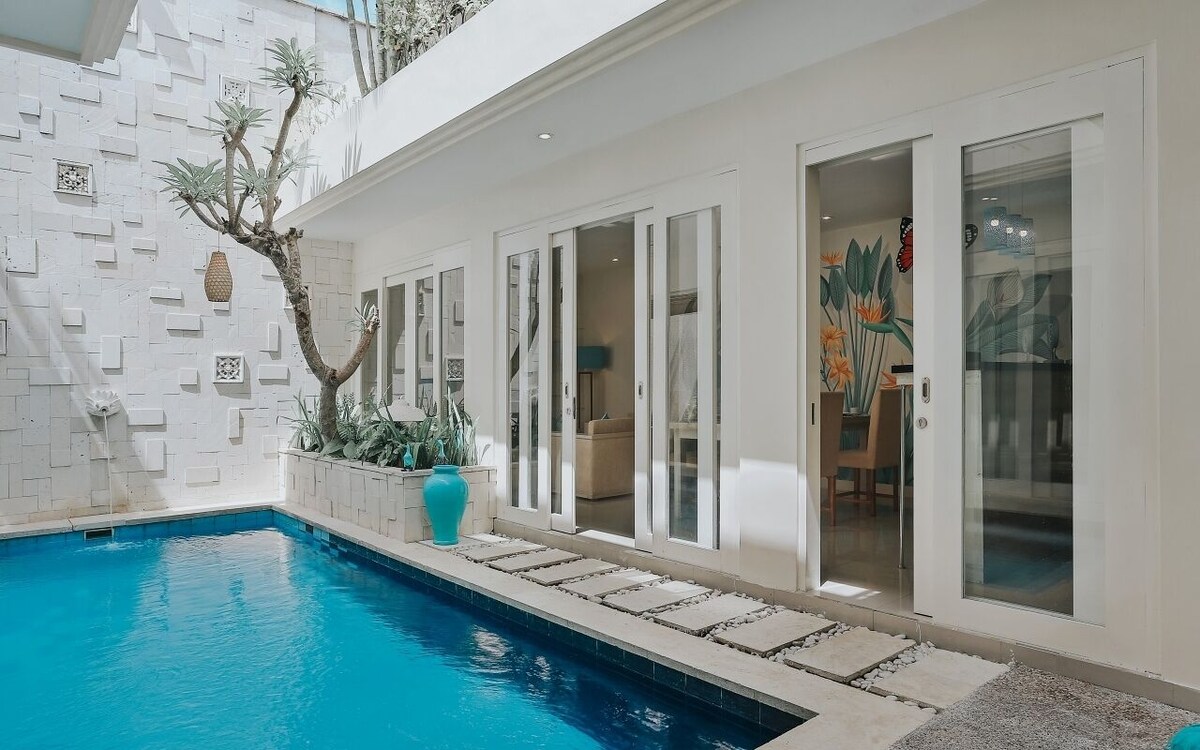 Bild für Gastgeberprofil