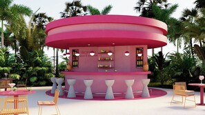 Poolbar