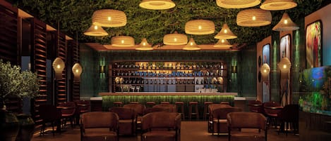 Pintu masuk hartanah