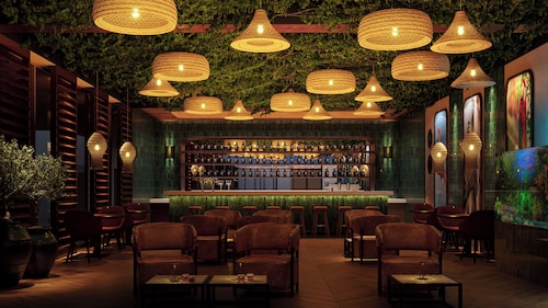 Fiesta Americana Funeeq Punta Cana All Inclusive