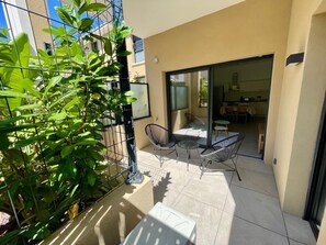 Terraço/pátio