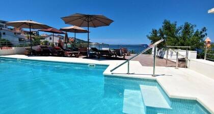 Villa Bilic : Apartment