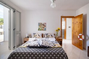 1 chambre, Wi-Fi gratuit