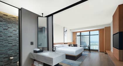 Fairfield BY Marriott Taishan