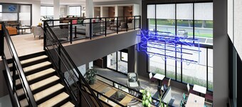 앳웰 스위트 코퍼스 크리스티 사우스이스트 바이 IHG