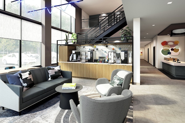 Equipament de l'habitació