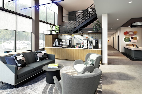 Room amenity - Atwell Suites Corpus Christi Southeast by IHG (Corpus Christi)