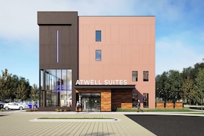Exterior - Atwell Suites Corpus Christi Southeast by IHG (Corpus Christi)