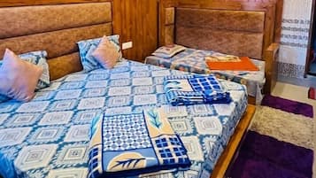 Superior Double Room | Free WiFi
