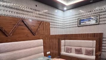 Superior Double Room | Free WiFi