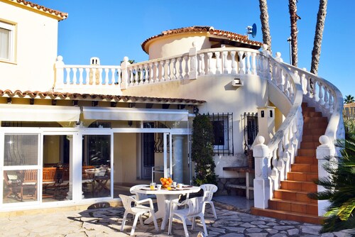 Anacasa Villa Renoir Oliva Nova CH1015