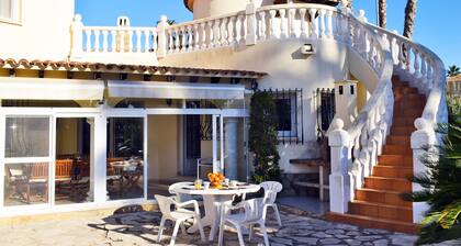 Anacasa Villa Renoir Oliva Nova CH1015