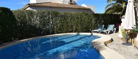 Alberca