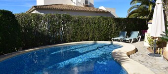 Anacasa Picasso Oliva Nova CH1400